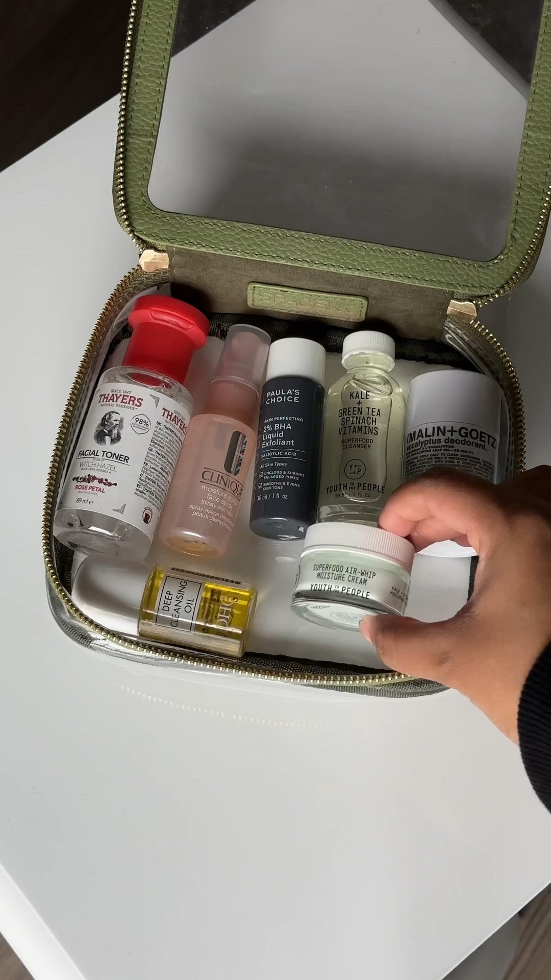 Makeup bag contents, skincare collection, what’s in my makeup bag, skincare addict, skincare, moisturiser, beauty addict, makeup bag 

#LTKSeasonal #LTKbeauty #LTKeurope