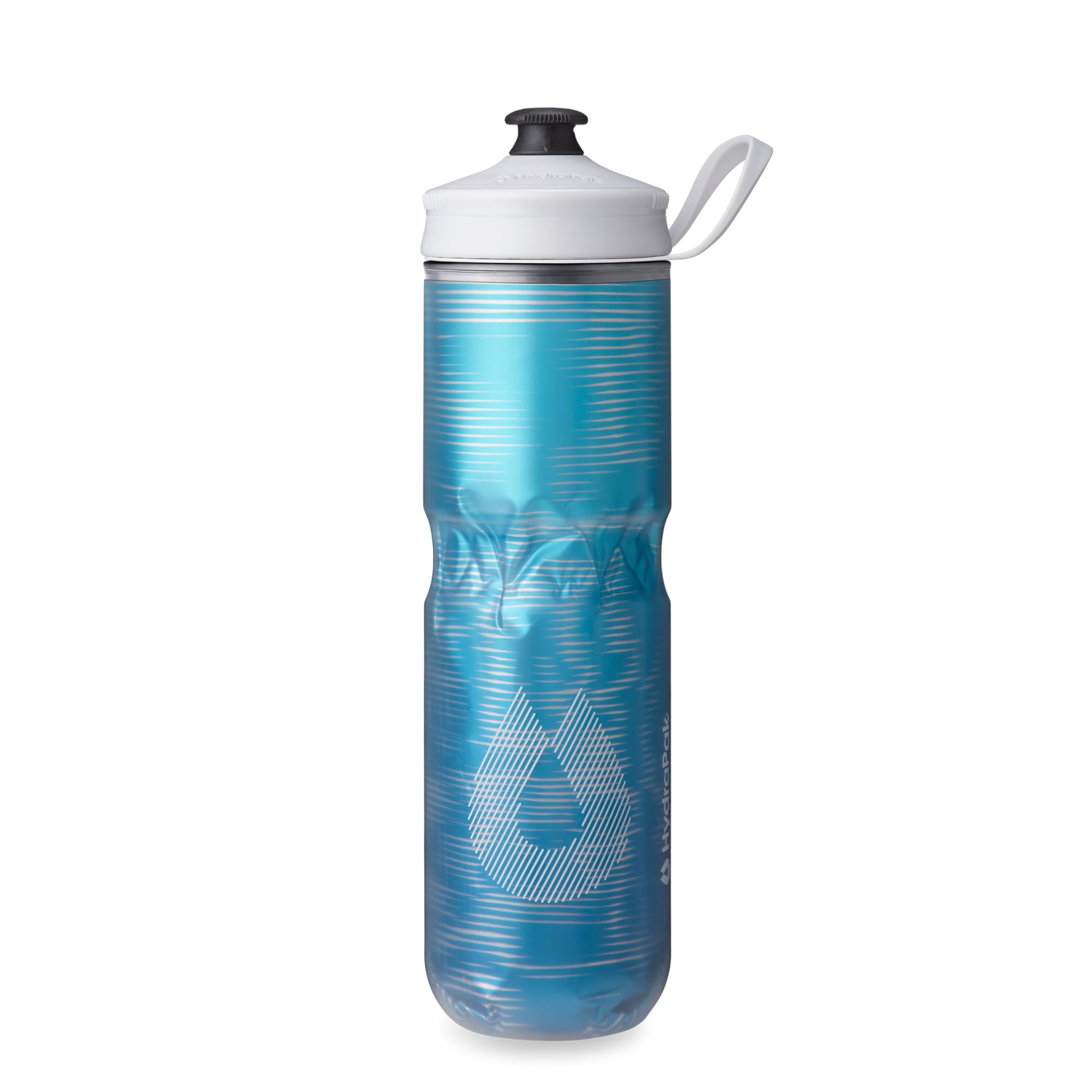 HydraPak | Polar Bottle - Polar Sport Insulated Water Bottle - BPA-Free, Sport & Bike Squeeze Bot... | Amazon (US)