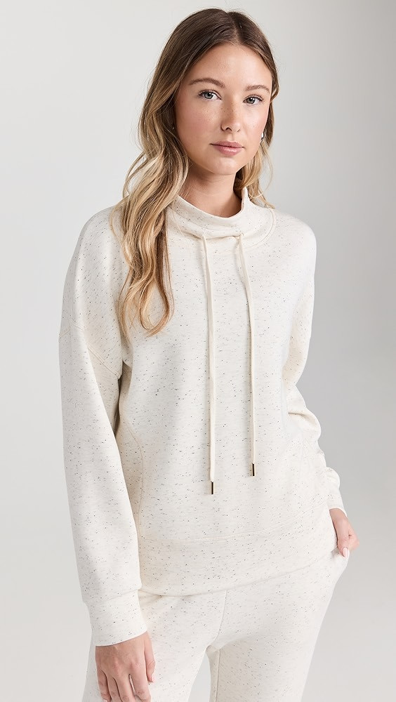 Varley Oakdale Sweatshirt | Shopbop | Shopbop