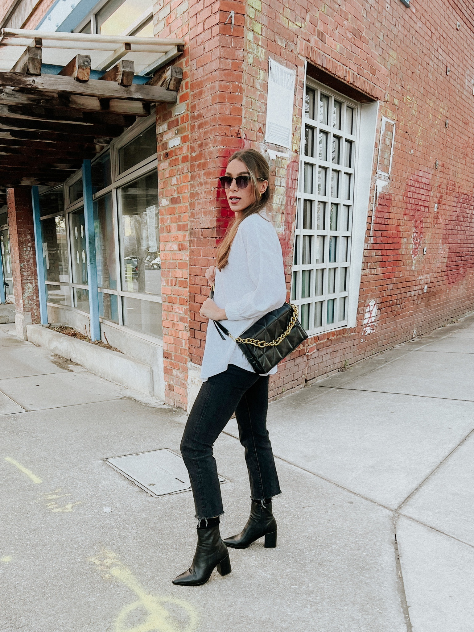 She’s fierce and she’s loyal 🖤

#LTKitbag #LTKSeasonal #LTKunder50