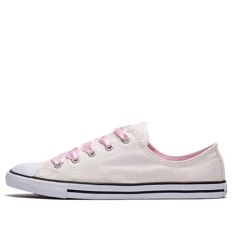 (WMNS) Converse Chuck Taylor All Star 'Pink White' 560642C | KICKS CREW