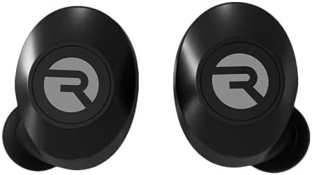 The Everyday Raycon Bluetooth Wireless Earbuds with Microphone- Stereo Sound in-Ear Bluetooth Hea... | Amazon (US)