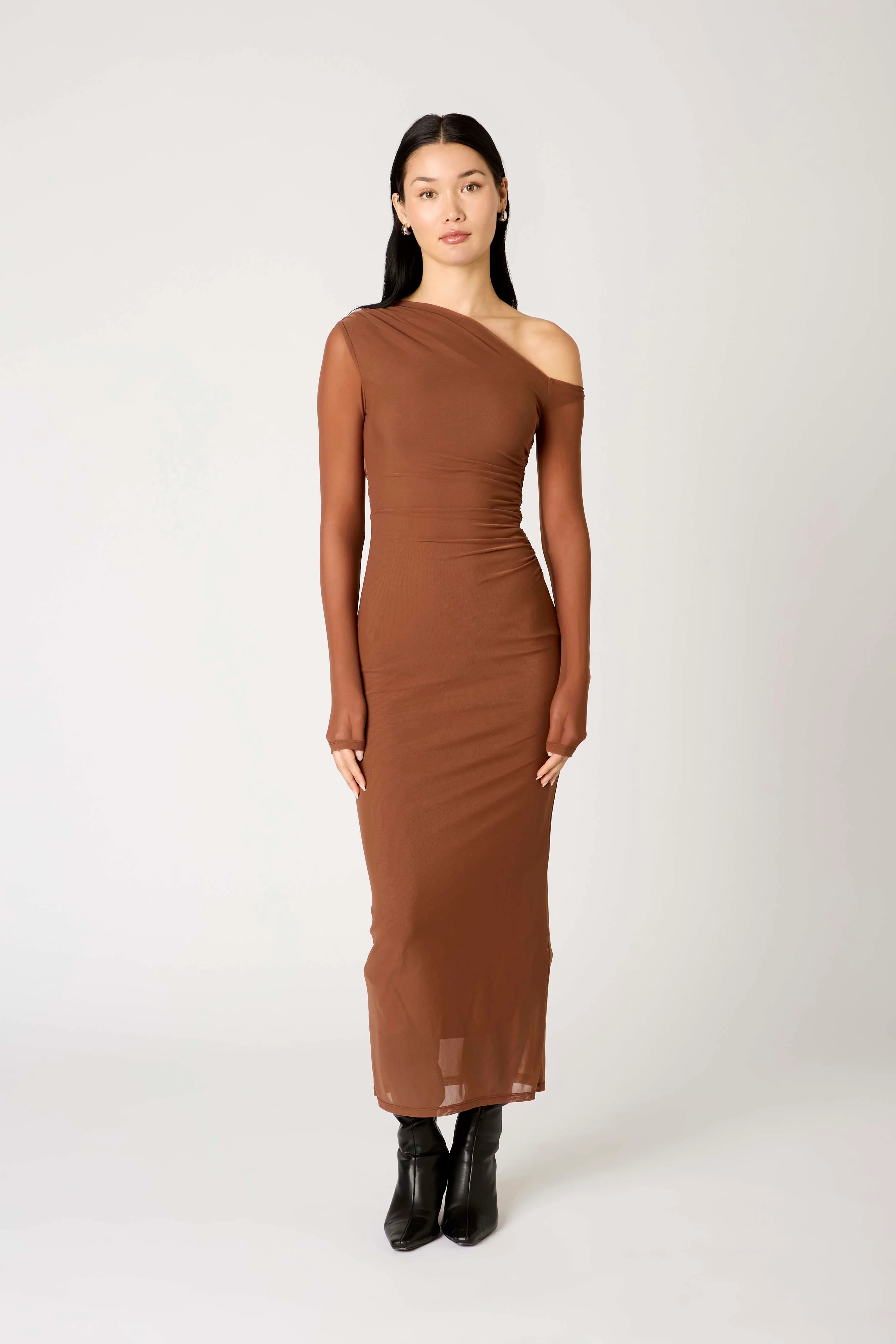 Lyra Dress | NIA