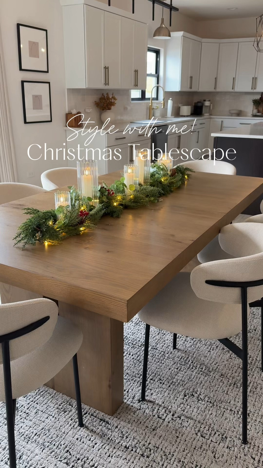 Christmas table decor from Amazon!


#LTKHoliday #LTKHome