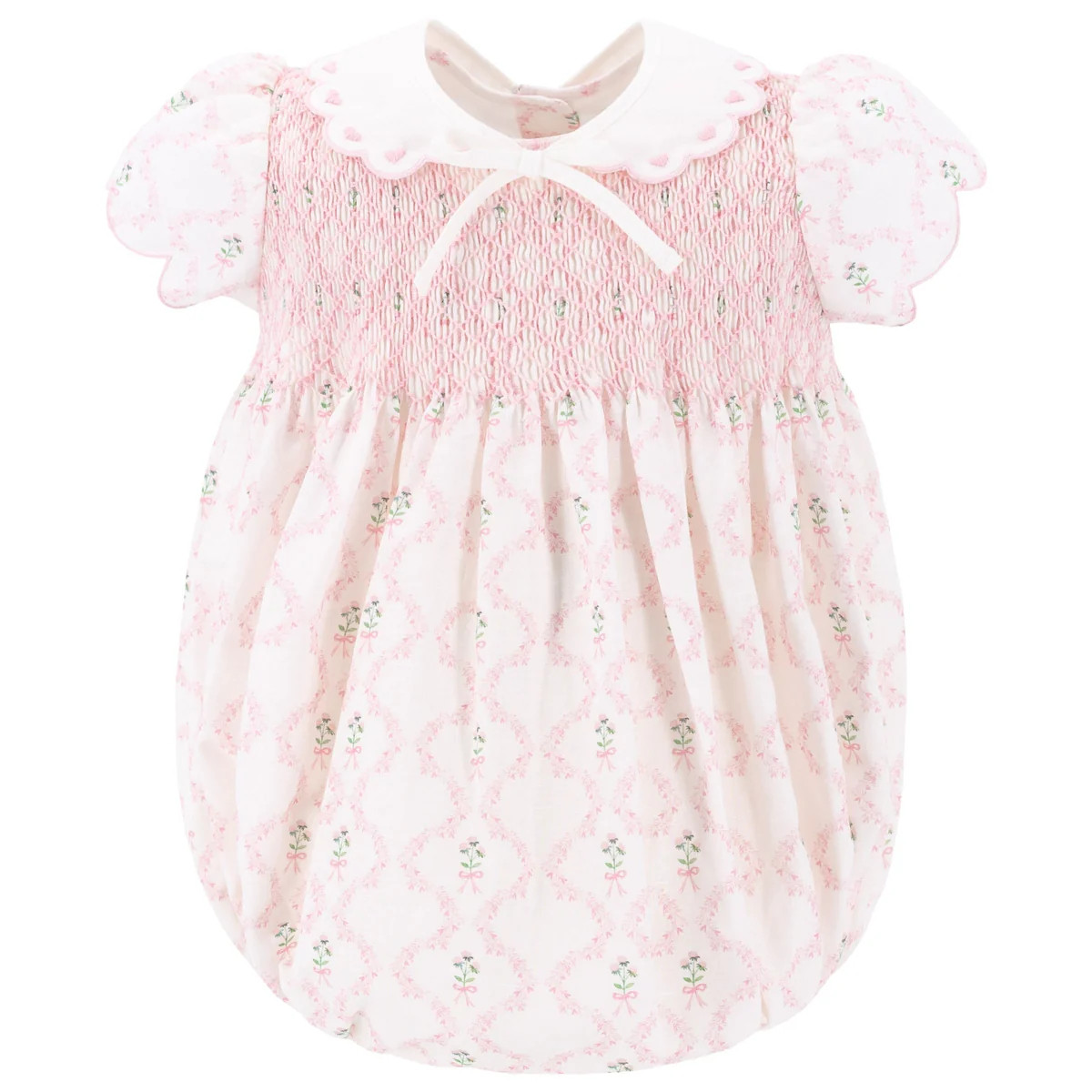 Fiori Bubble | Dondolo