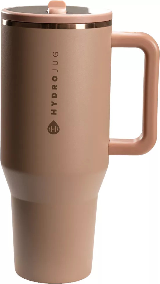 HYDROJUG 40 oz. Traveler Tumbler, Caramel | DICK'S Sporting Goods