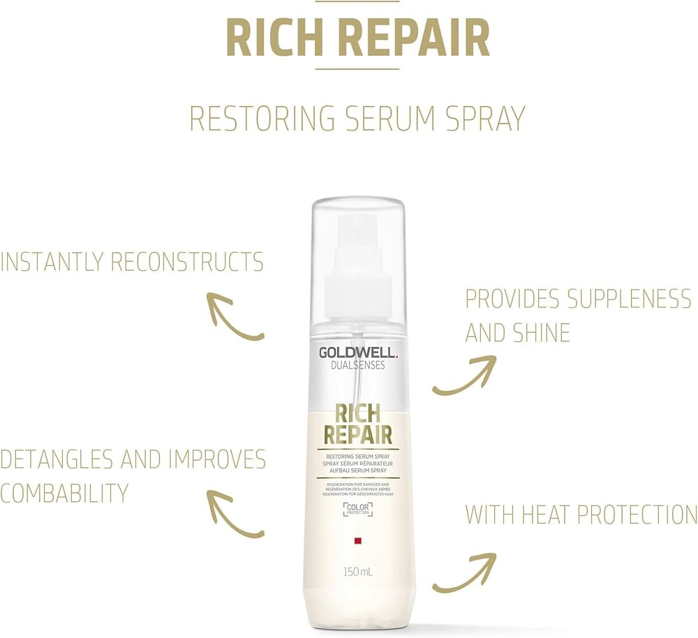 Goldwell Rich Repair  | Amazon (US)