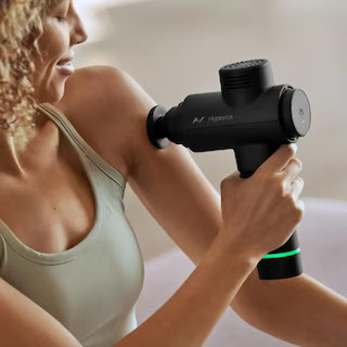 Hyperice   Hypervolt 2 Bluetooth Massager | REI