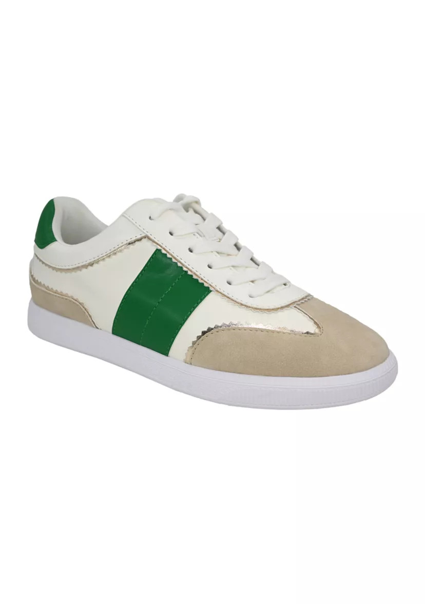 Jenny Color Block Sneakers | Belk
