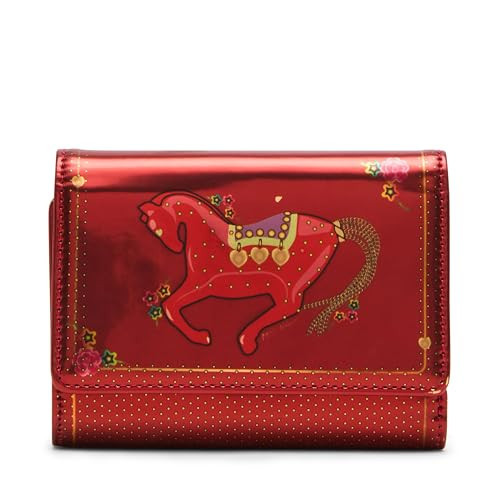 Betsey Johnson Lunar New Year Wallet | Amazon (US)