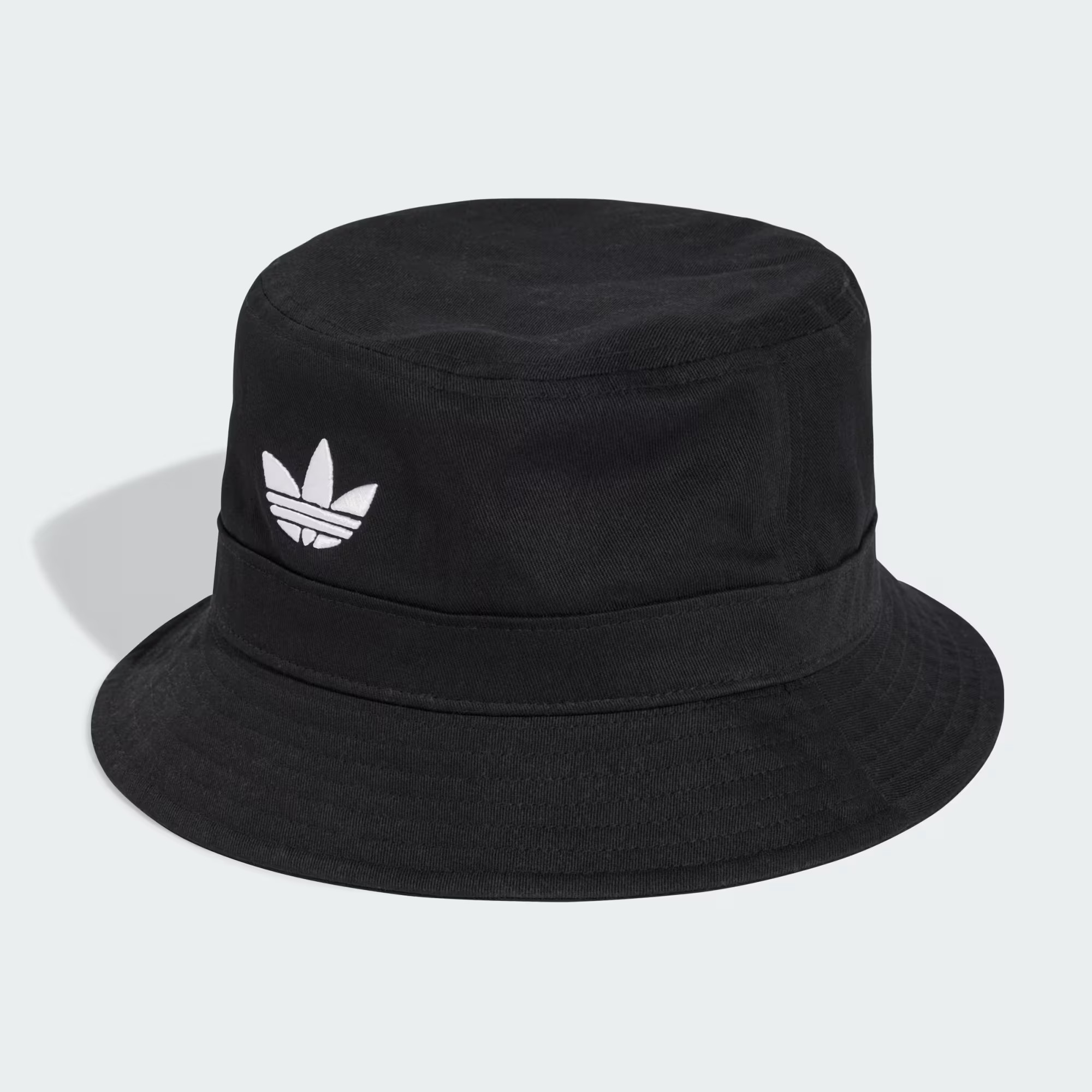 adidas Adicolor Trefoil Bucket Hat - Black | Free Shipping with adiClub | adidas US | adidas (US)
