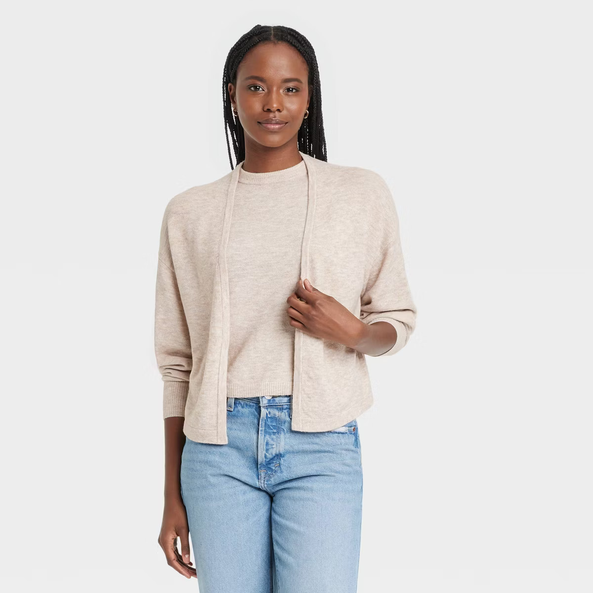 Women's Sweater Cardigan - Universal Thread™ | Target