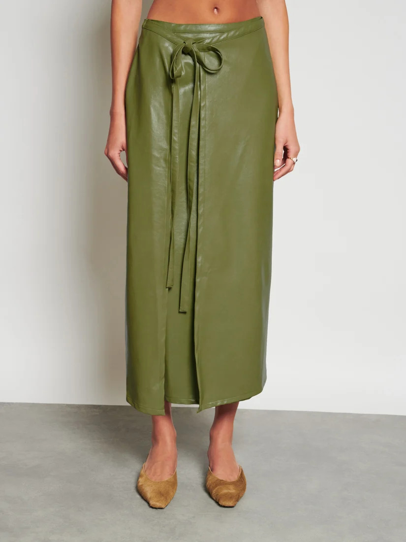 Louise Midi Skirt | Sister Jane (UK)