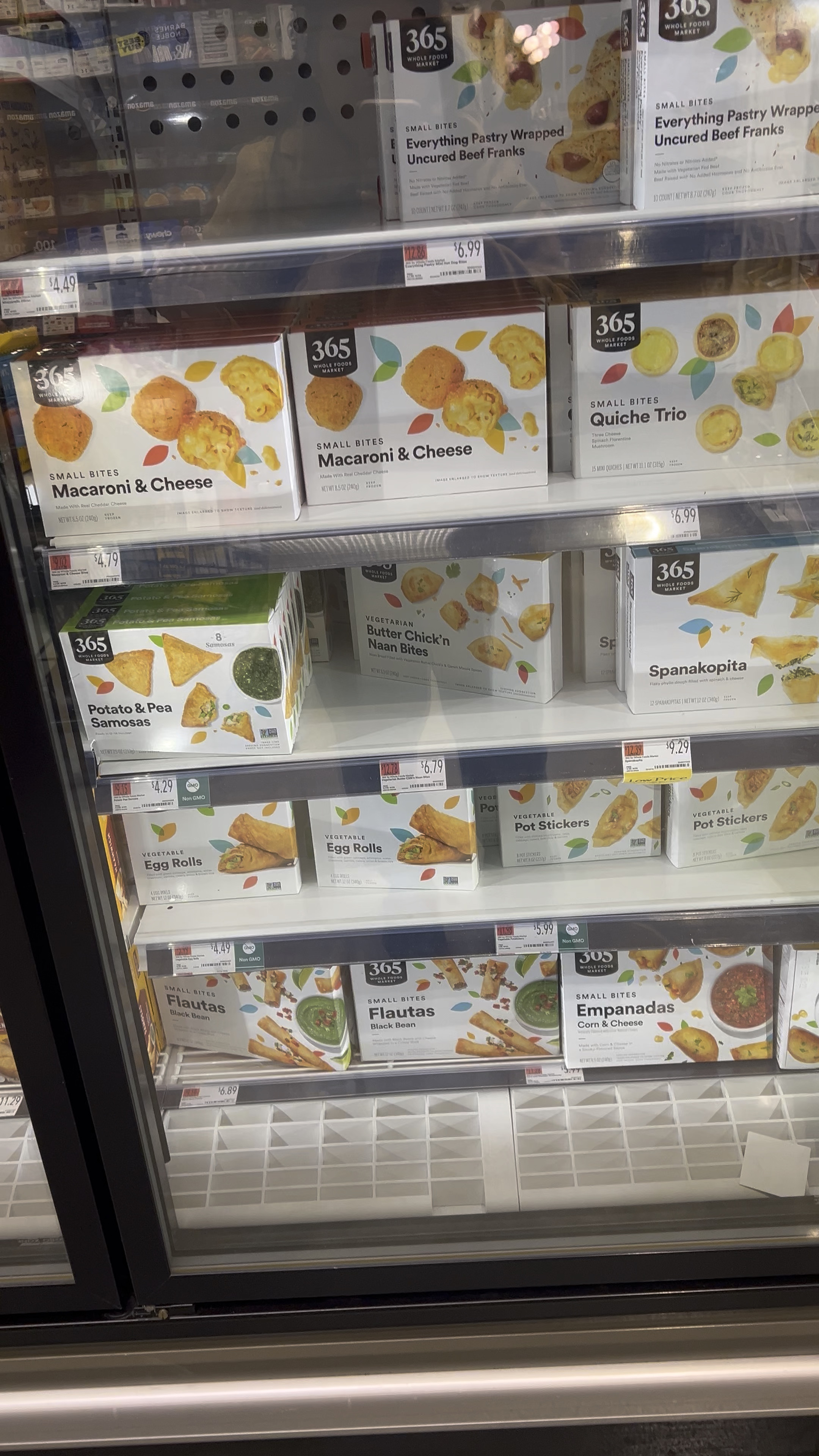 Onion and garlic free dumplings!! 

#LTKSaleAlert #LTKFindsUnder100