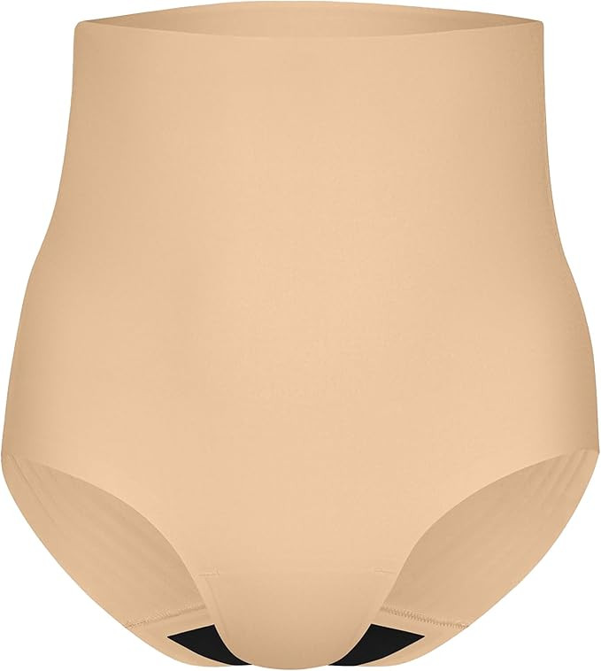 KNIX Leakproof High Rise Bikini Shapewear – Absorbent, Shaping Brief for Women | Amazon (US)