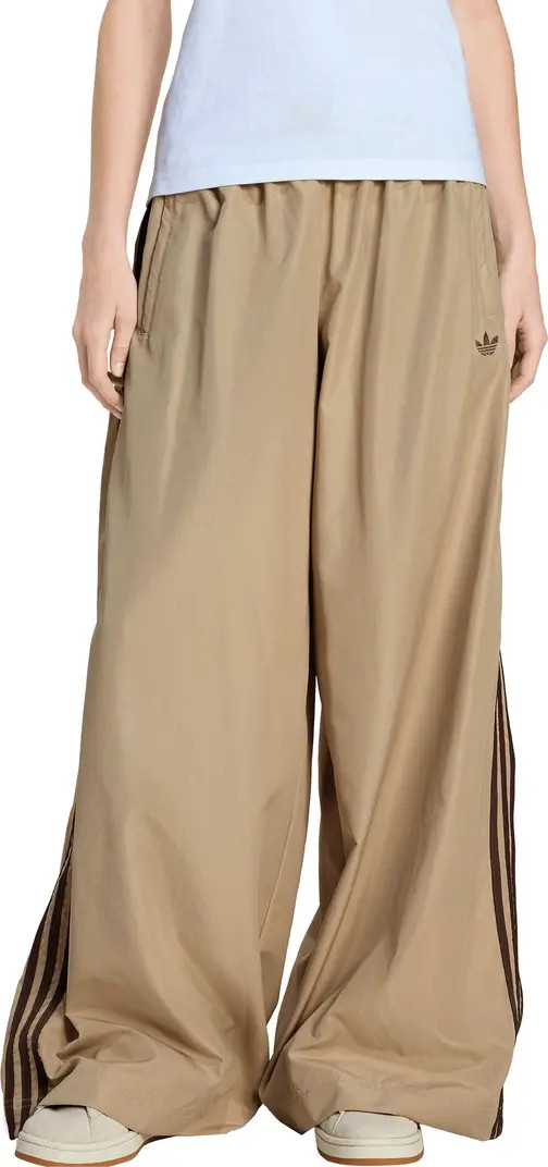 Firebird Adilenium Oversize Track Pants | Nordstrom