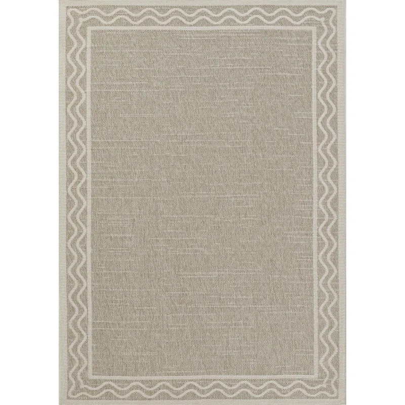 Saybrook Indoor/Outdoor Rug | Wayfair North America