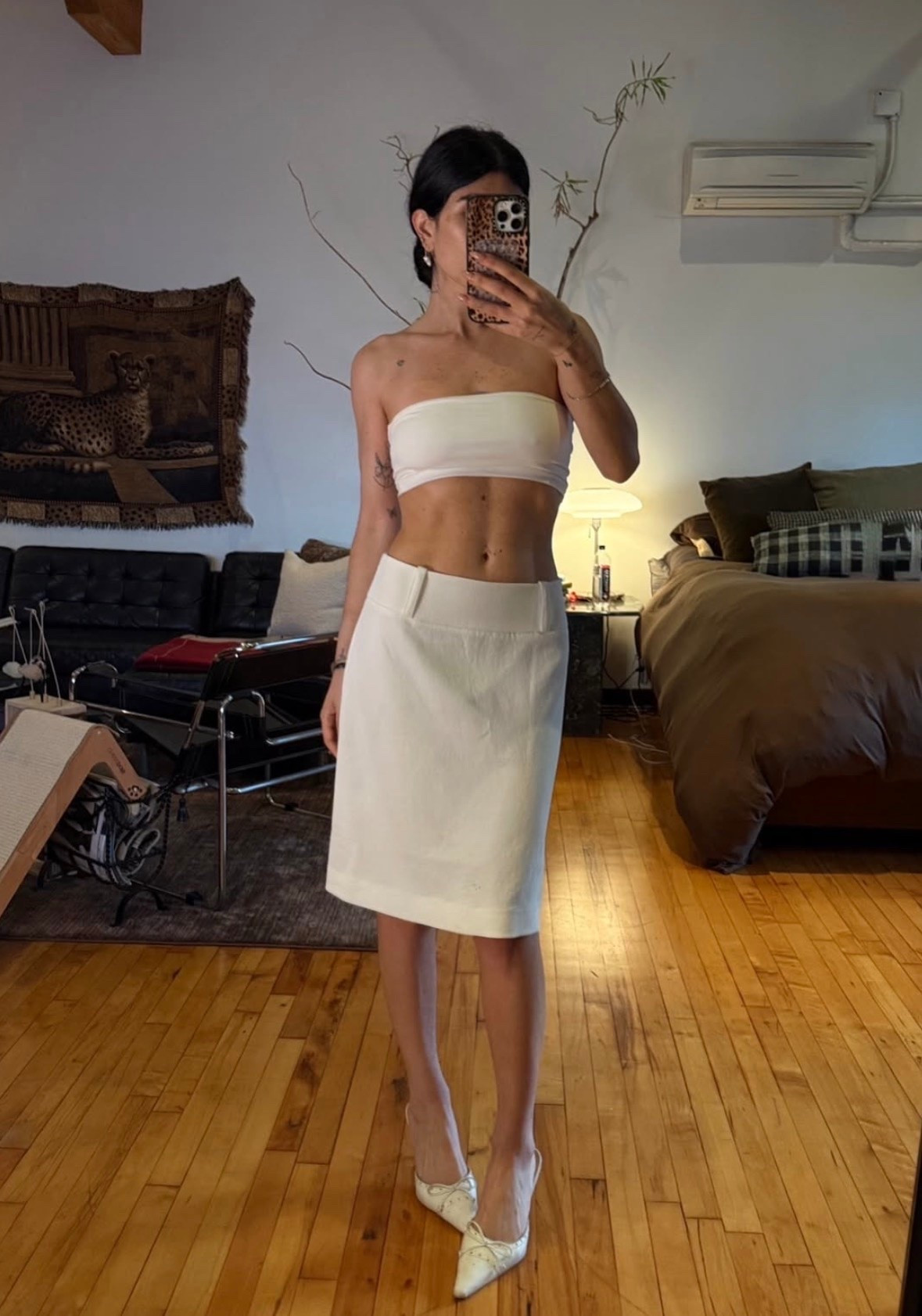 Outfit from the week!!

Elevated basics, elevated casual, business casual chic, casual business outfit inspo, summer style, ootd, outfits to wear, outfit inspo, elevated chic style

#LTKootd #LTKgrwm