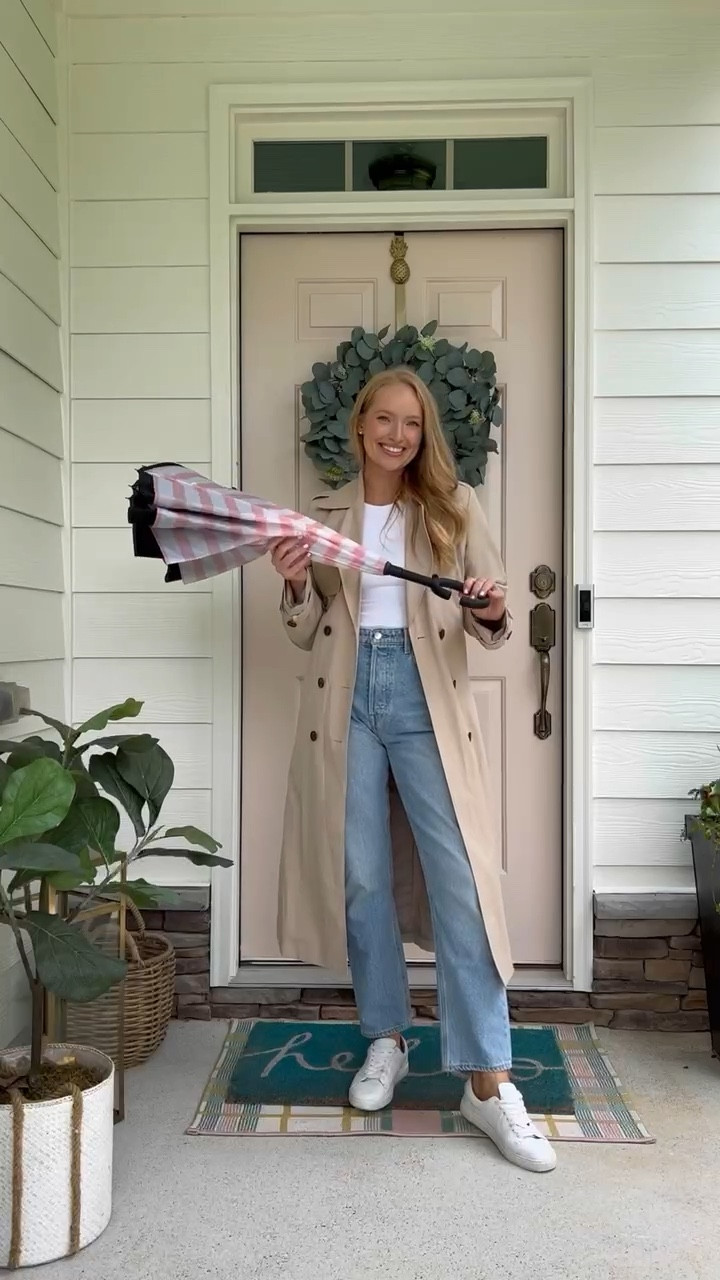 This reverse umbrella is part of the Amazon Prime Deal days and is a must have!! It would also make a great gift! 

#LTKSaleAlert #LTKGiftGuide #LTKxPrimeDay