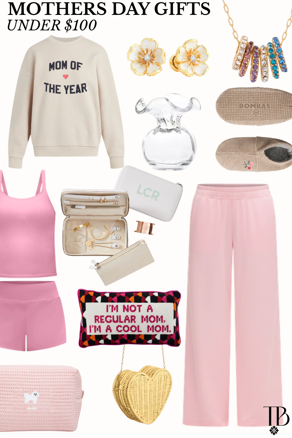 Mother Day Gifts - Under $100 

for her, for mom, mother, mothers day 

 #LTKMothersDay #LTKmomlife #LTKSeasonal