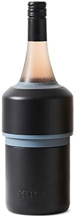 Huski Wine Cooler | Premium Iceless Wine Chiller | Keeps Wine Cold up to 6 Hours | Award Winning ... | Amazon (US)