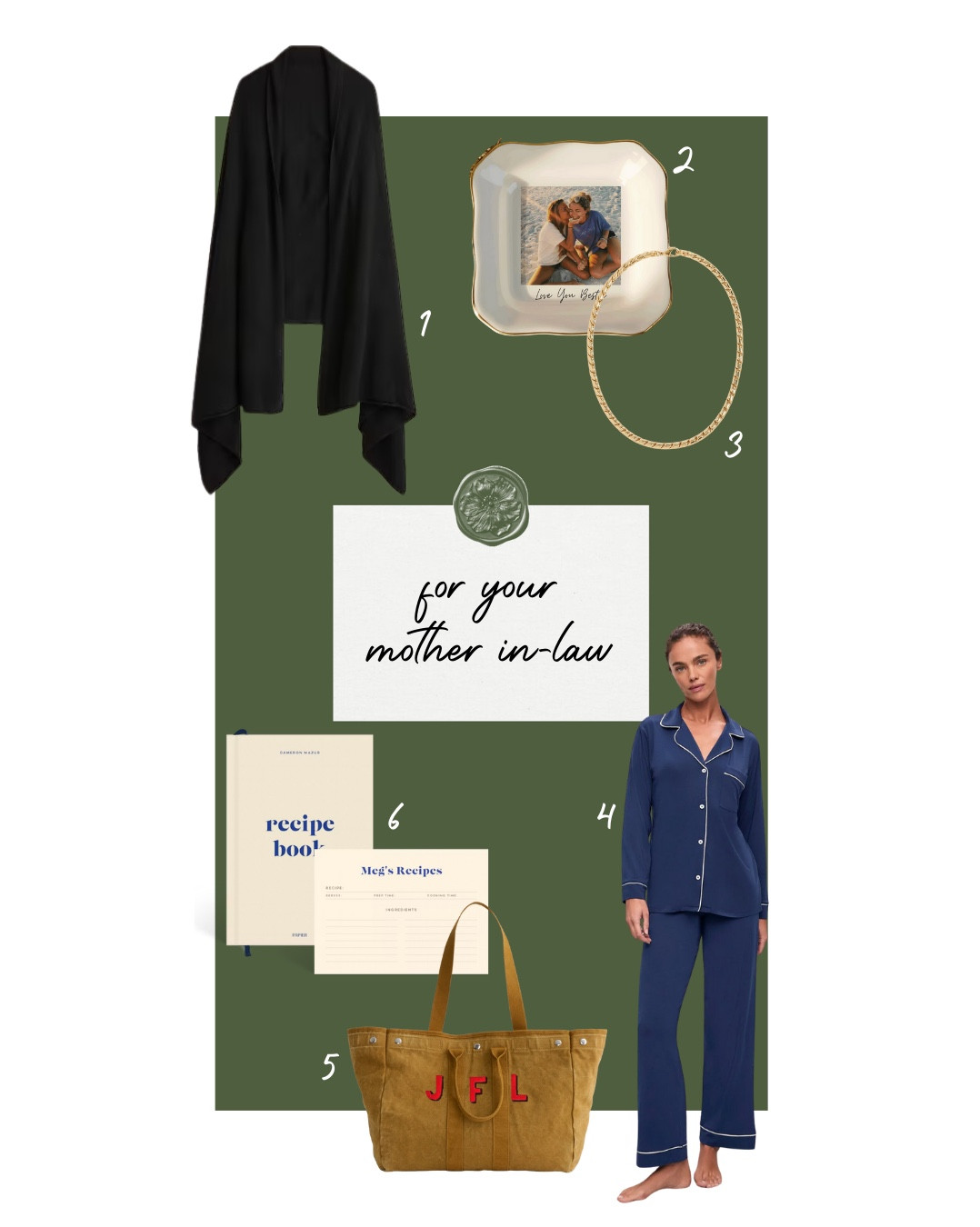 It's my favorite shopping day of the week! But since it's officially the Holidays, for the rest of December, I'll be sharing my curated gift guides with you here every Sunday.
I've been working overtime to bring you the best ideas and trust me, these are the kinds of gifts l'd want to give AND receive! Everything here is all about making each person on your gift list feel special, cared for and loved.
I've found things at every price point and this week we're kicking off with my "THIS not THIS" guide so you know exactly what to shop for the most difficult people on your list -- think your in-laws, co-workers and your significant other!

#LTKSeasonal #LTKHoliday #LTKGiftGuide