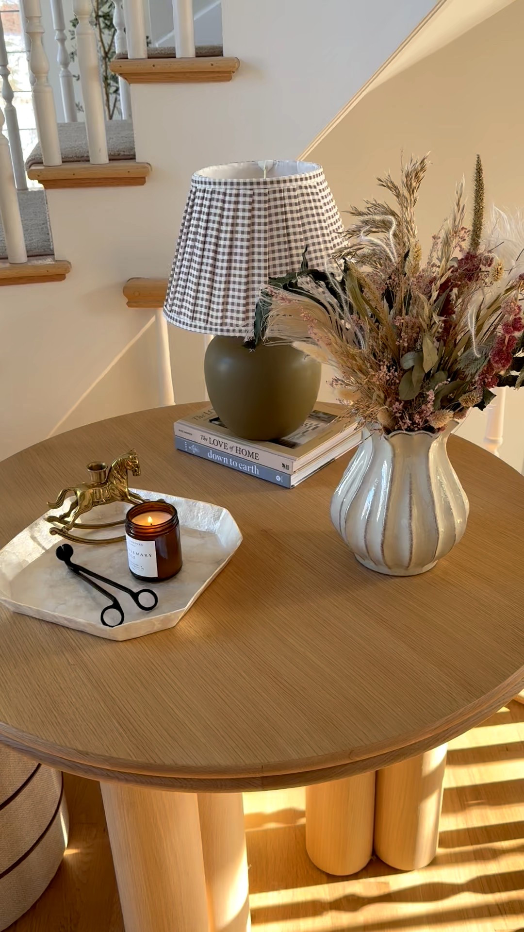 Entryway decor

New, Target home, Target tray, home finds home decor, interiors, styling, for the home, my home sweet home, neutral home, classic home, traditional home, timeless decor, entryway, foyer, dining room, formal dining room, dining table, kitchen table, kitchen ideas, spaces, cozy home, cozy corner, home tour, reels, trending, inspiration , 90’s home, home renovation, home remodel, Nancy meyers aesthetic, modern classic 

#LTKFindsUnder50 #LTKHome #LTKFindsUnder100