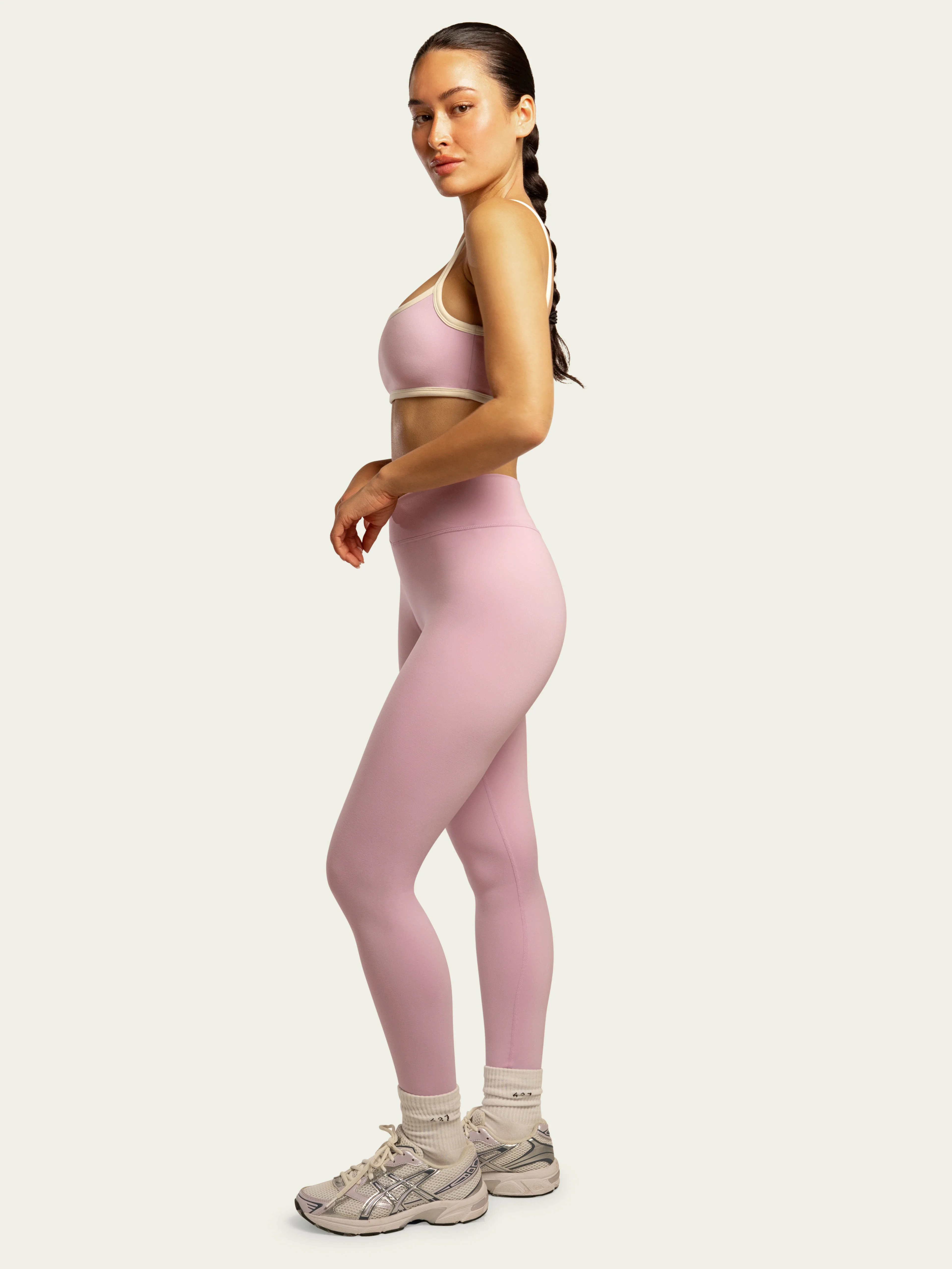 The V Legging Parfait | 437