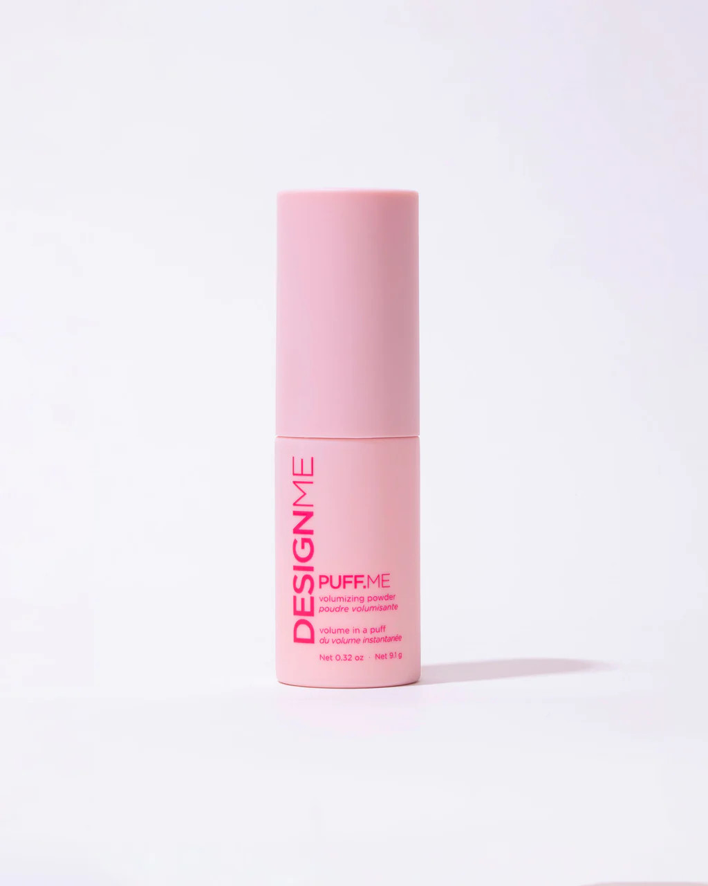 PUFF.ME \u2022 Volumizing Powder | DESIGNME Hair