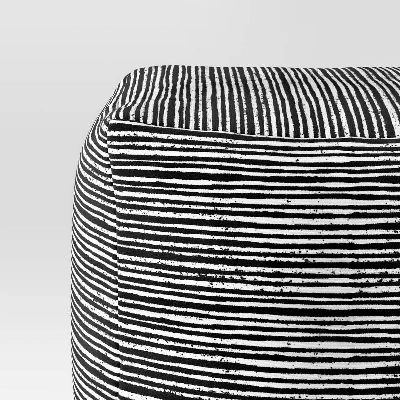 Outdoor Pouf - Room Essentials™ | Target