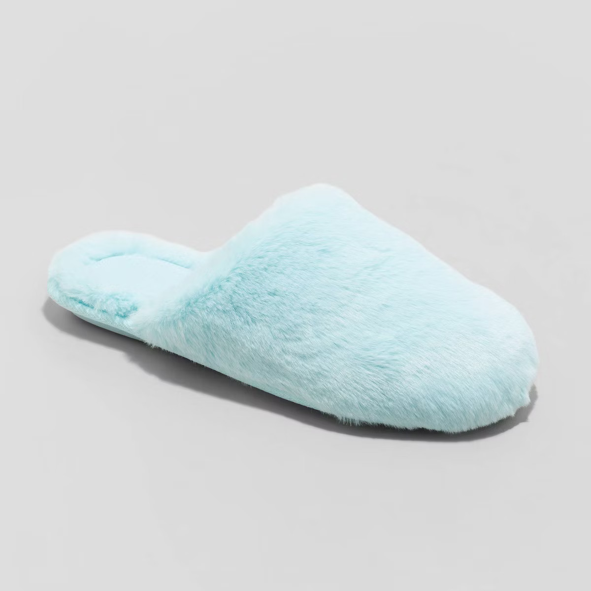 Women's Emily Puff Scuff Slippers - Stars Above™ | Target