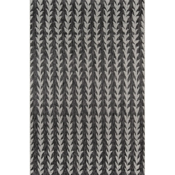 Novogratz Amalfi Machine Made Indoor/Outdoor Rug | Walmart (US)