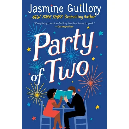 Party of Two [Hardcover - Used] | Walmart (US)