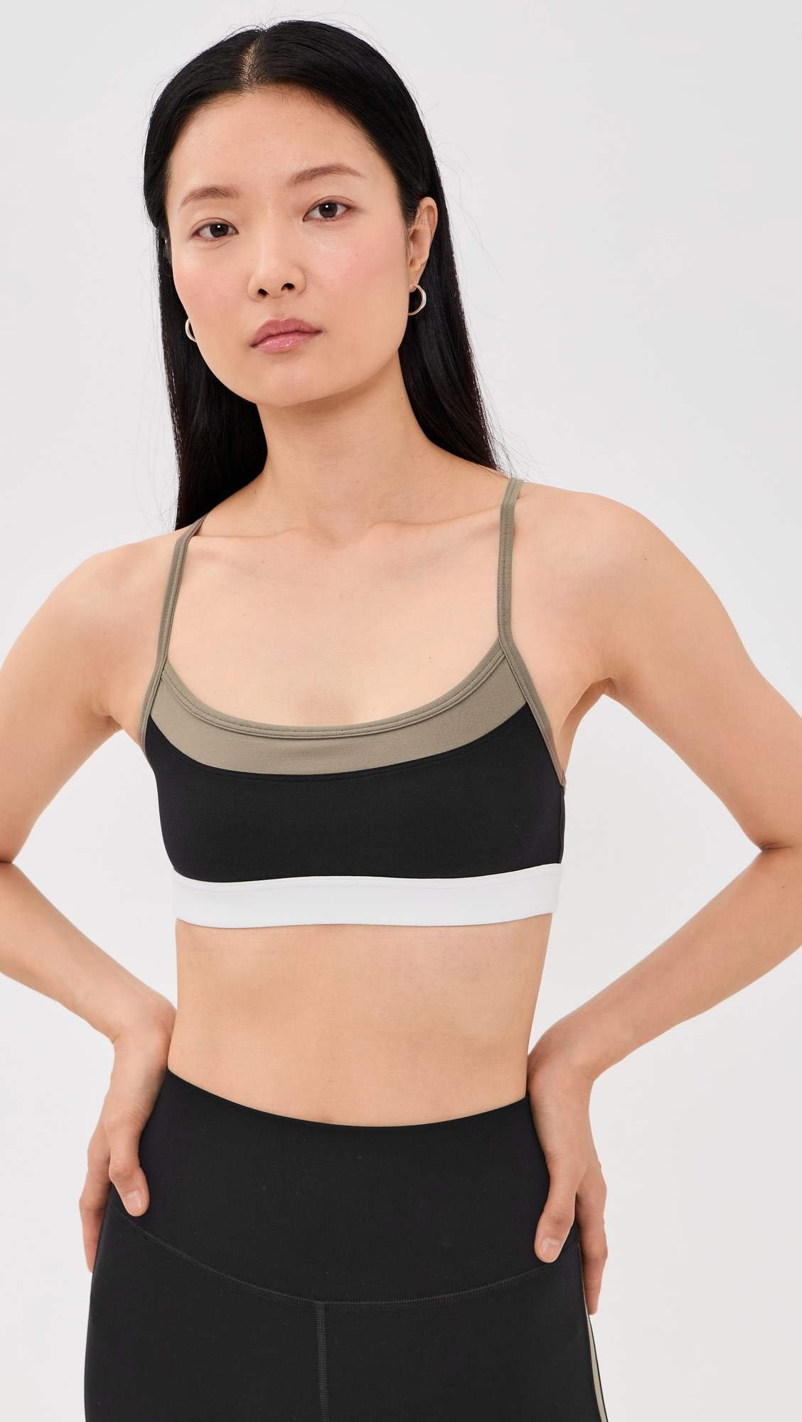 Scottie Airweight Bra | Shopbop