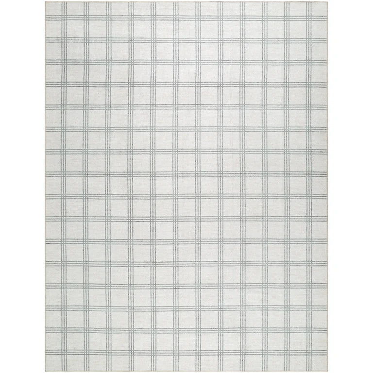 My Texas House Back to Campus Della 9' x 12' Washable Area Rug | Walmart (US)