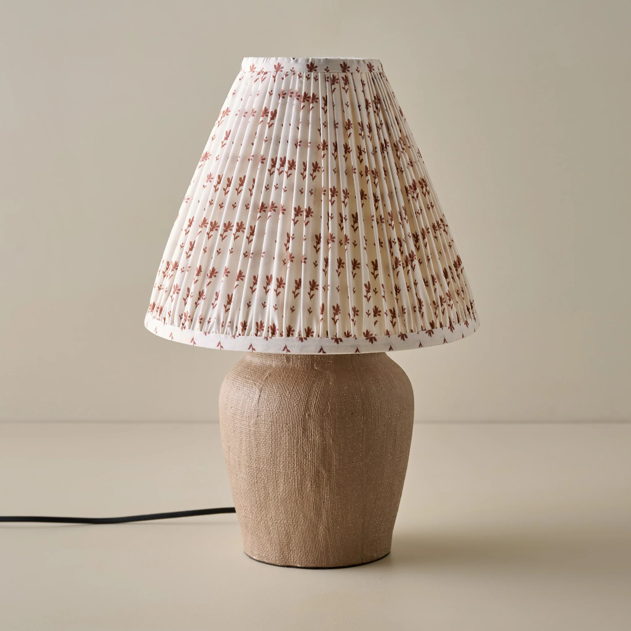 Teddie Table Lamp | Magnolia