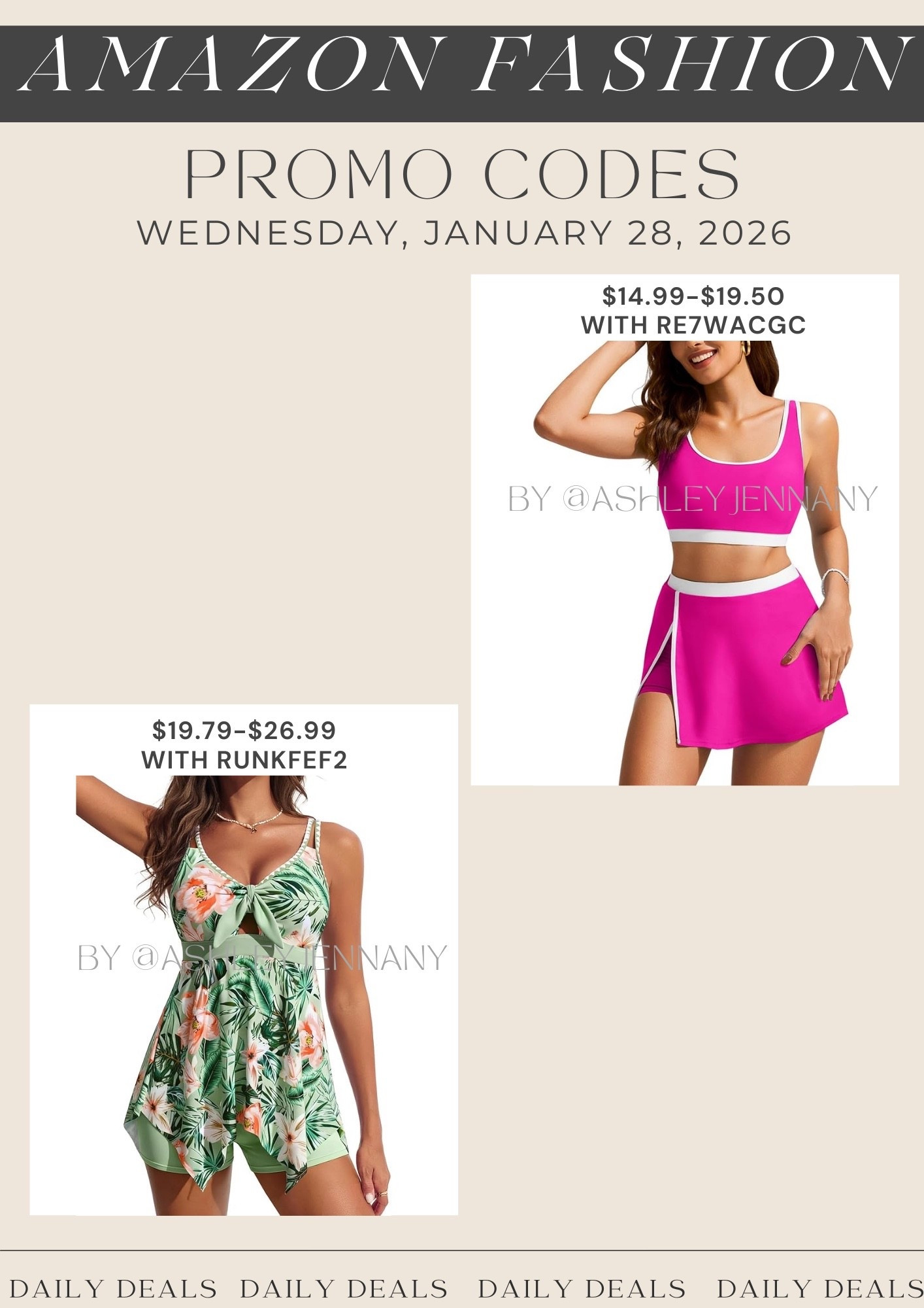 Swimwear 

#LTKSaleAlert #LTKSeasonal