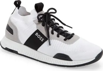 Titanium Sneaker | Nordstrom