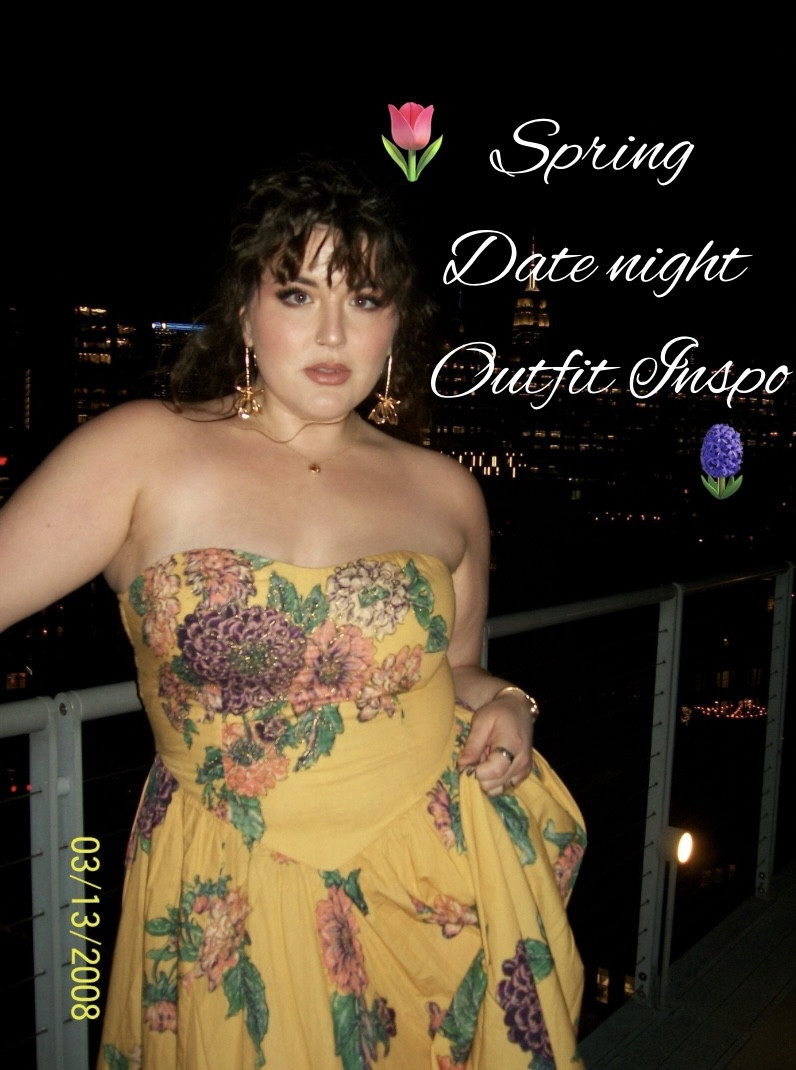 Add some wild curly hair, big earrings and you got yourself a top notch OOTN!✨

#LTKstyletip #LTKSeasonal #LTKmidsize