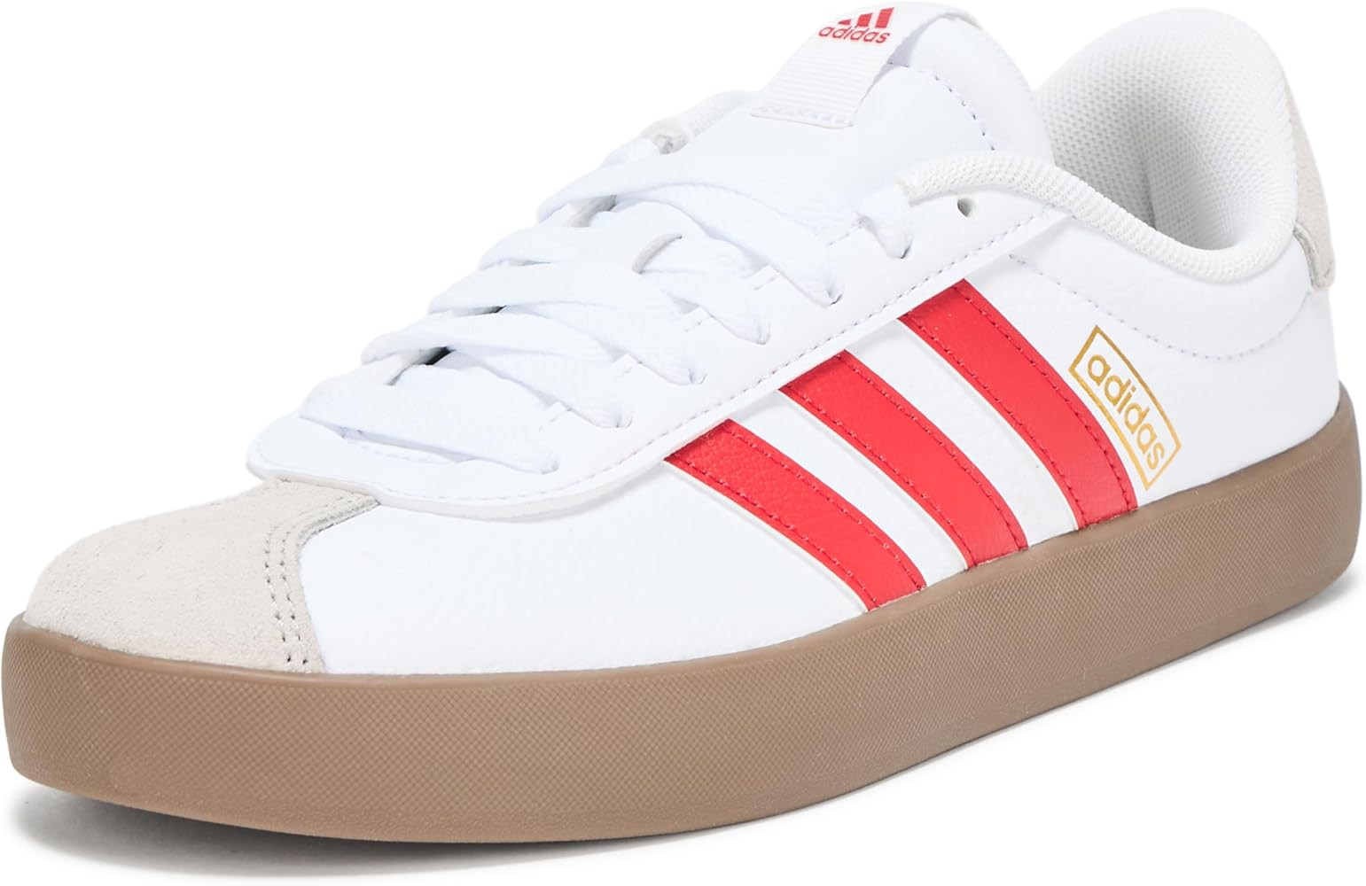 adidas Women's Vl Court 3.0 Sneaker | Amazon (US)