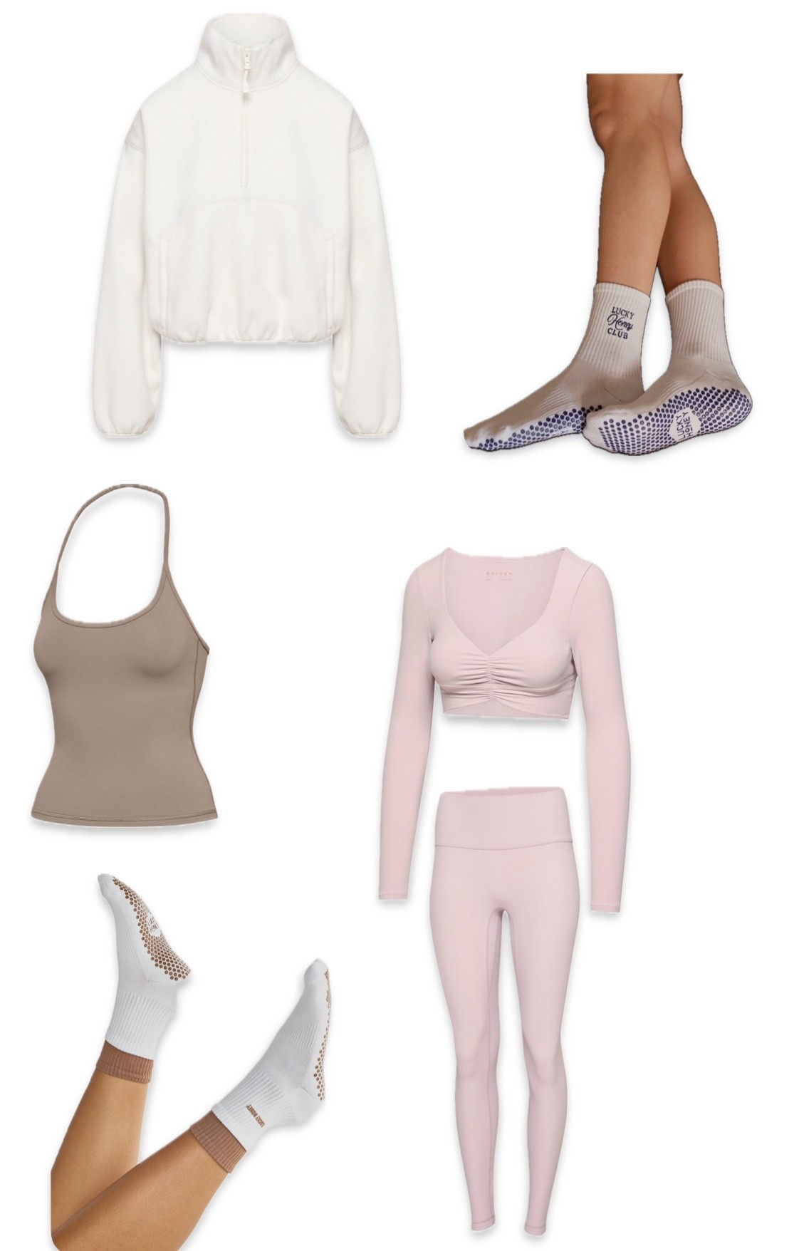 Active wear gift guide 

#LTKHoliday #LTKActive #LTKGiftGuide