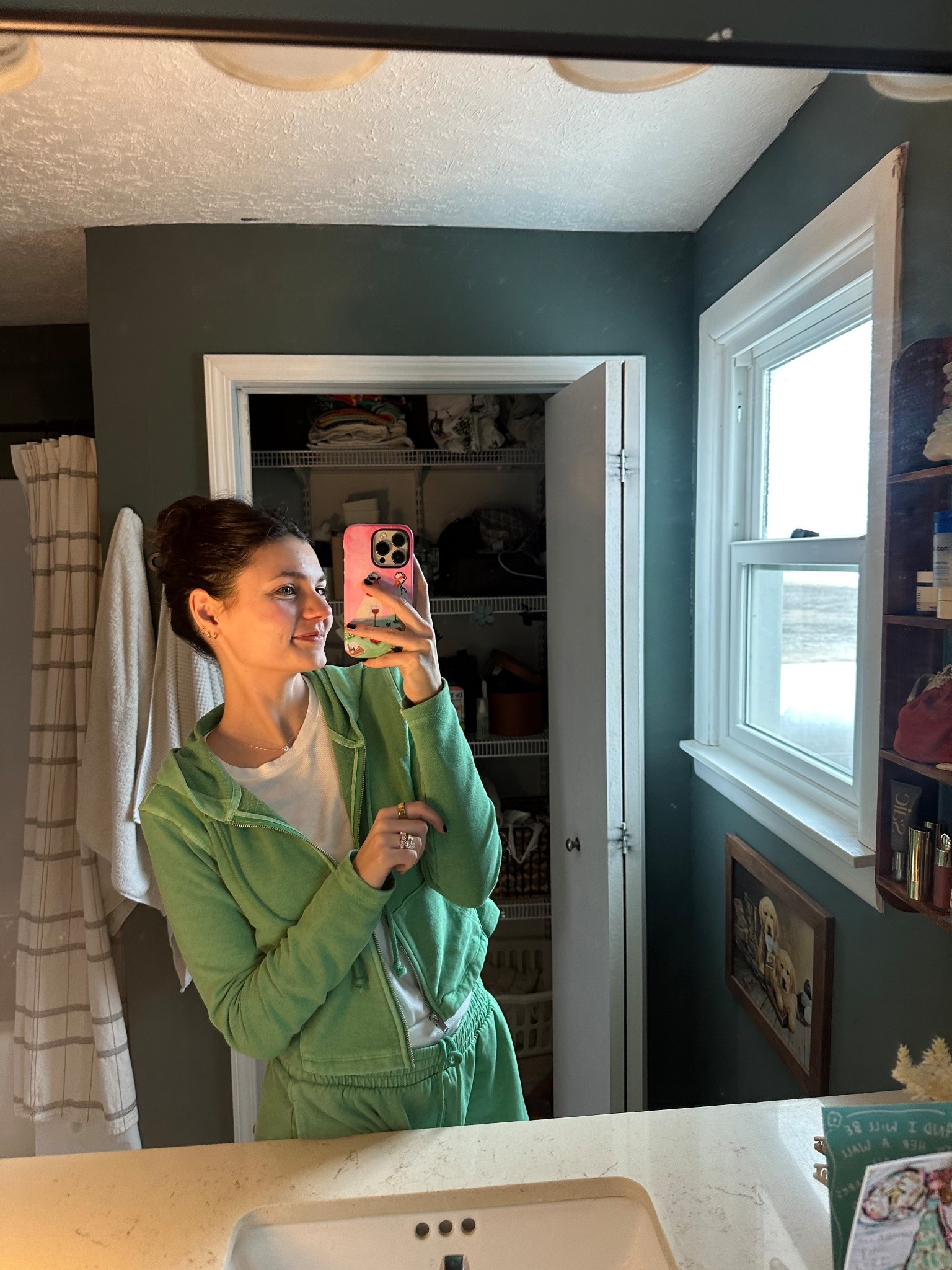 Favorite set right now