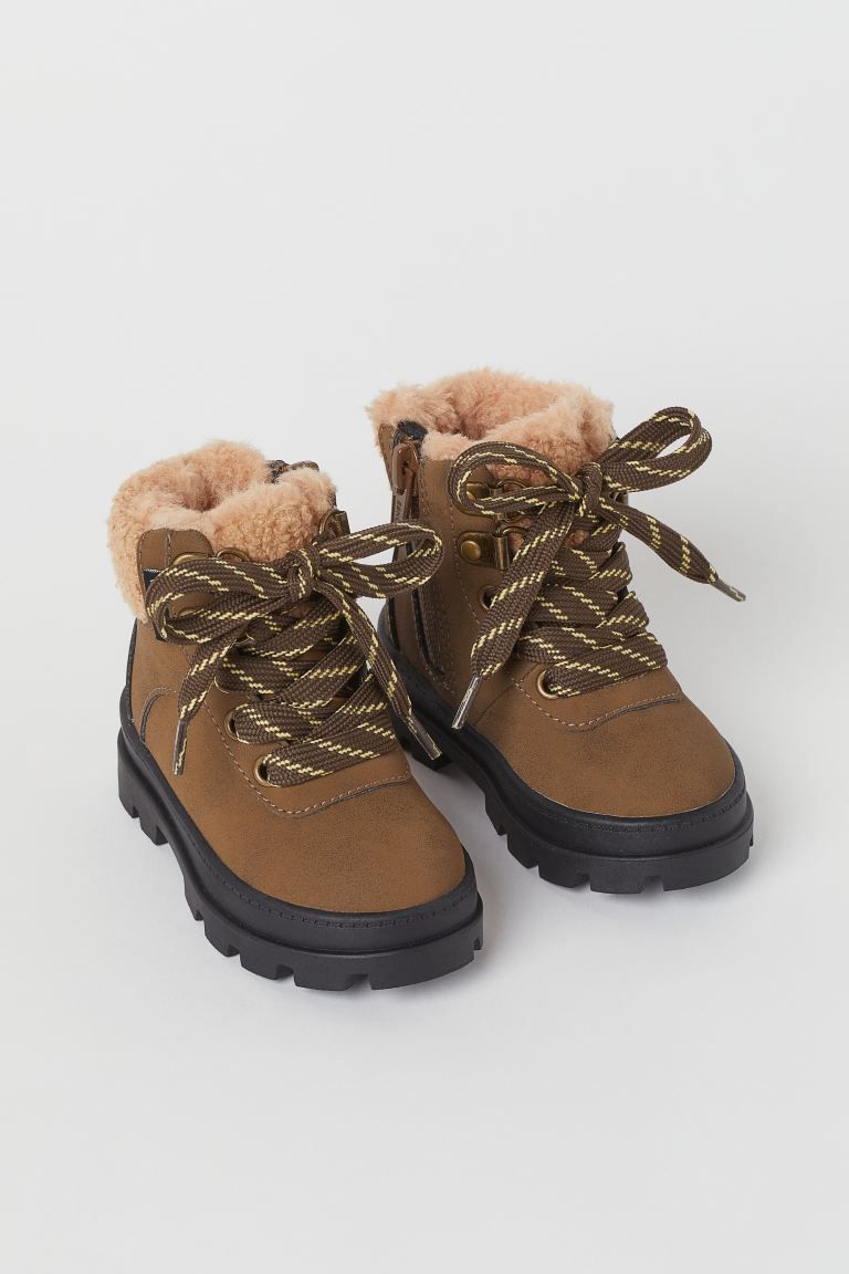 Waterproof Boots | H&M (US)