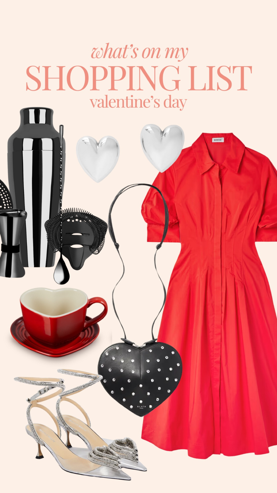 What’s on my Valentine’s Day shopping list 😍😍😍

#LTKgiftguide #LTKsale #LTKdatenight