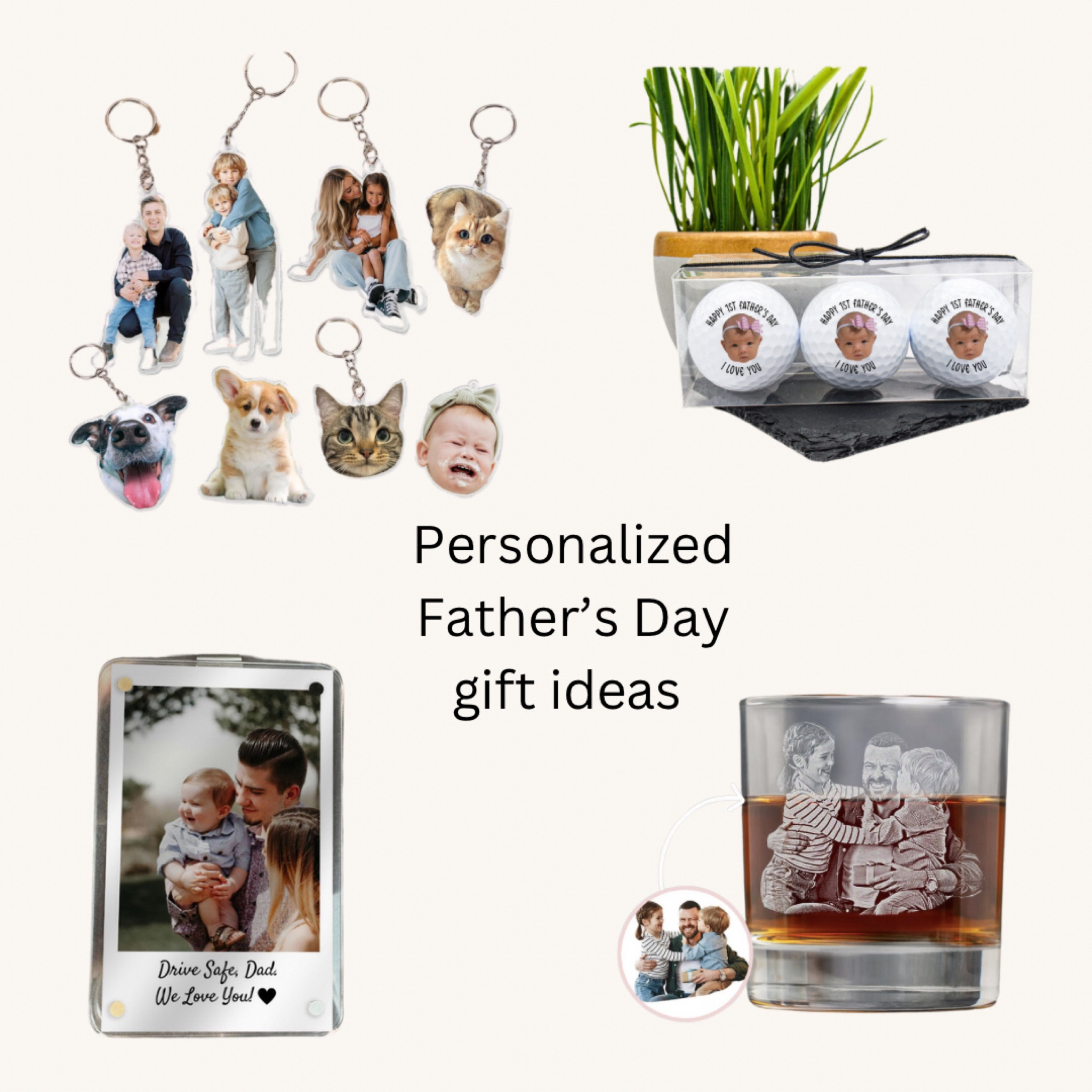 Father’s Day gift ideas 

#LTKGiftGuide