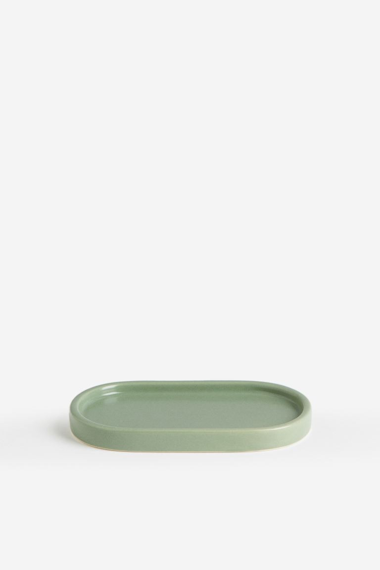 Stoneware Tray | H&M (US + CA)
