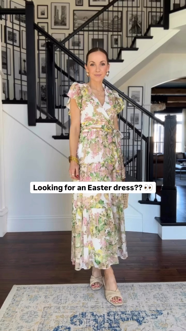 Some of my favorite dresses I have tried recently! If you’re looking for an Easter dress, these will be perfect! 

#LTKootd #LTKgrwm