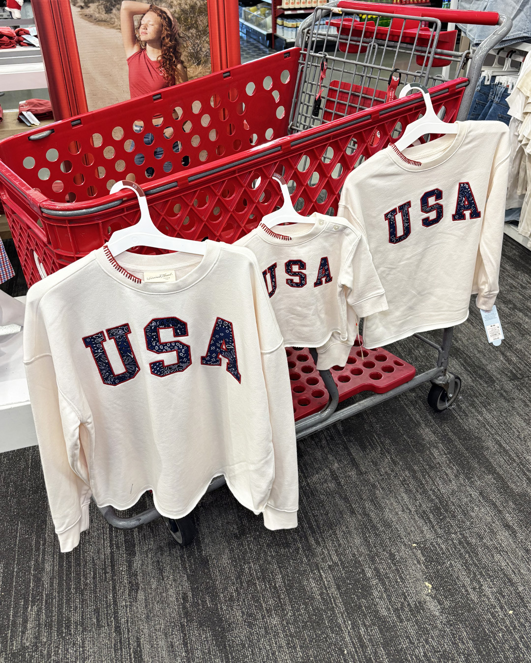 Fourth of July Outfits
#targetfinds #newattarget #targetlove 

 