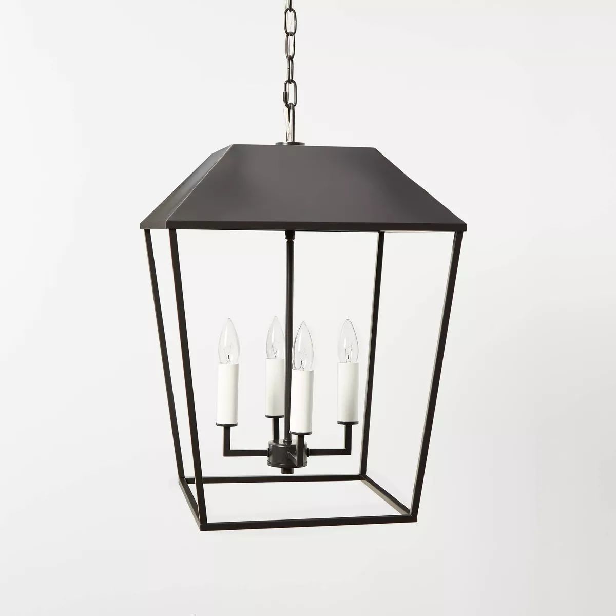 Lantern Pendant Brass - Threshold™ designed with Studio McGee | Target
