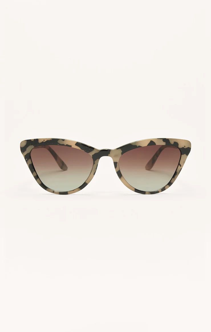 Rooftop Polarized Sunglasses | Z Supply